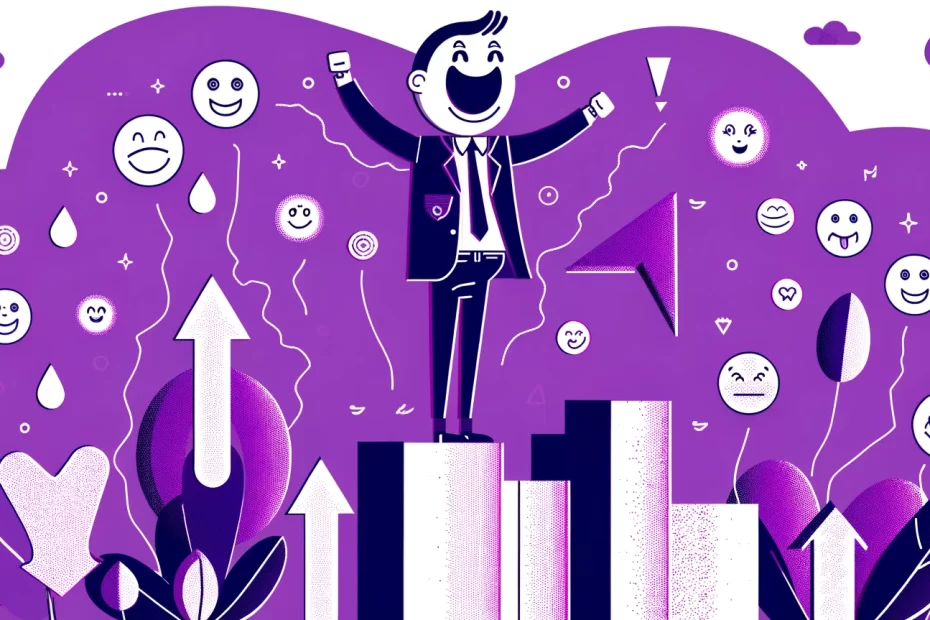 Chief Happiness Officer: Boosting Business ROI