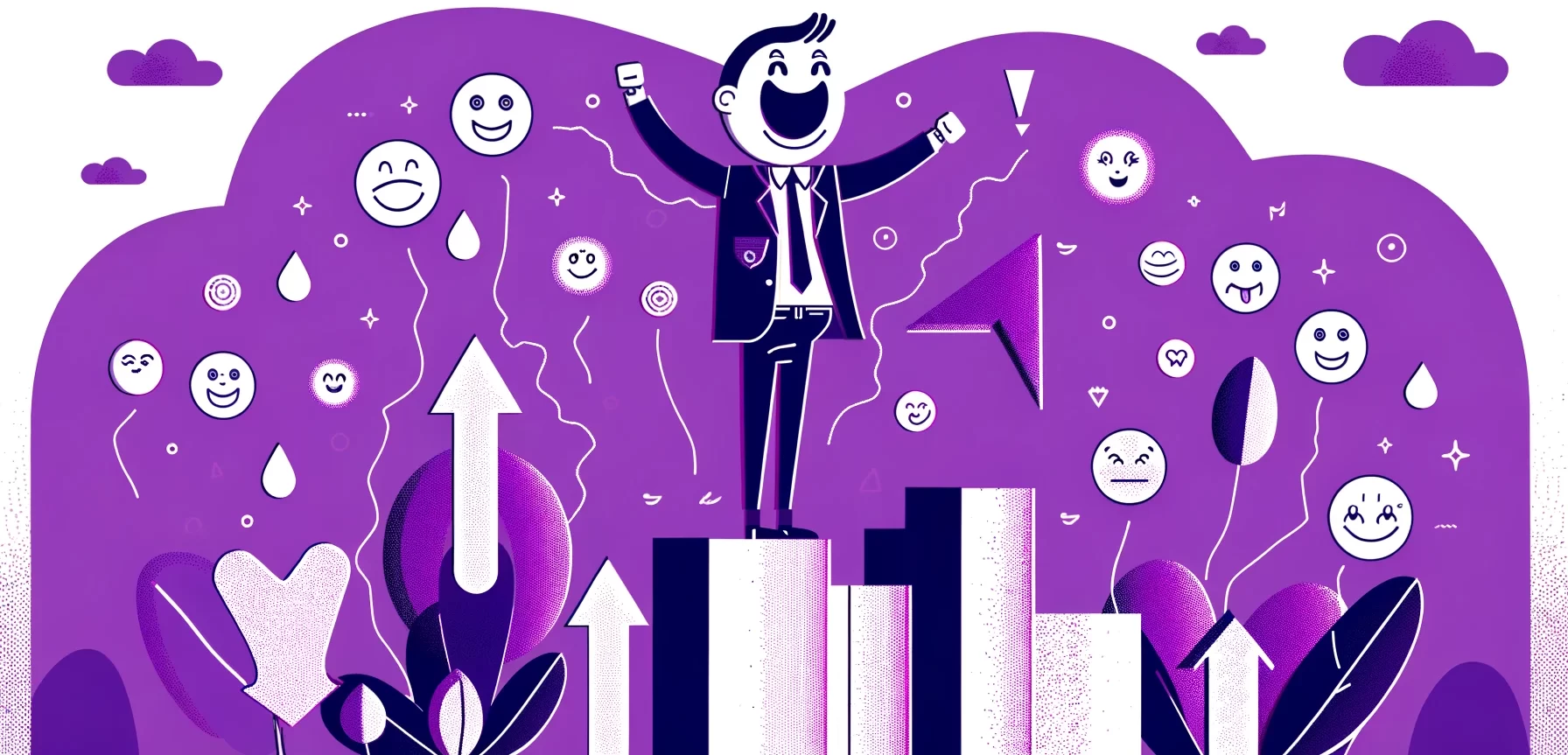 Chief Happiness Officer: Boosting Business ROI