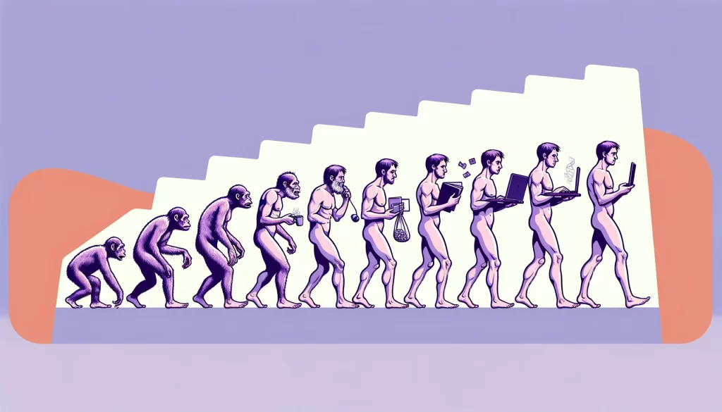 The Evolution of Work-Life Balance in Recent Years