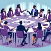 Leadership-Driven Diversity and Inclusion in the Workplace