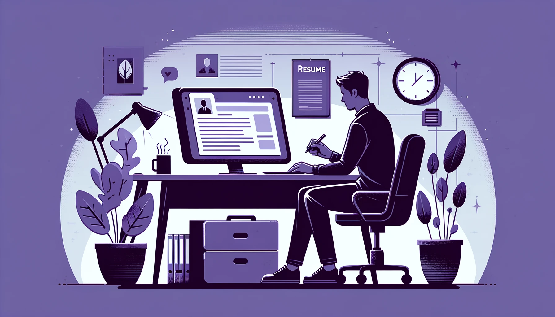 Remote Work Tips for Job Seekers