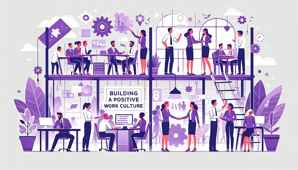 The Role of eNPS in Building a Positive Work Culture