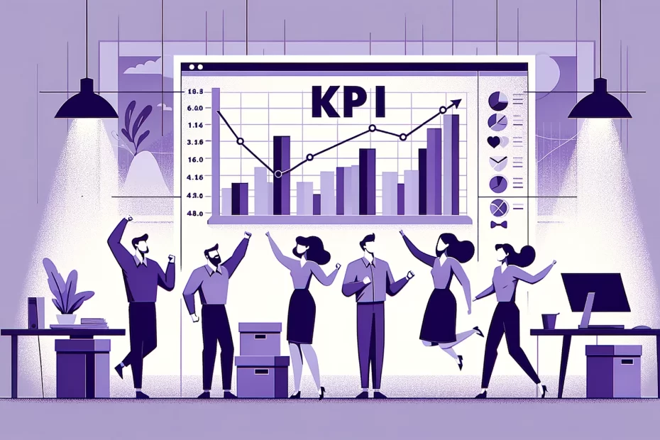 Work Culture KPIs for Enhanced Business Success