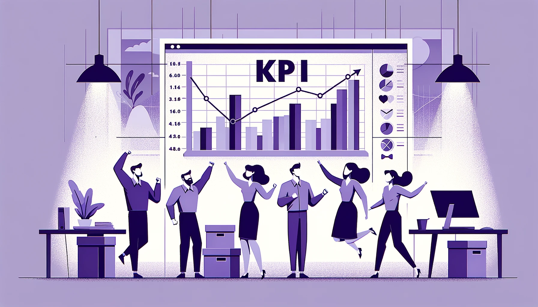 Work Culture KPIs for Enhanced Business Success