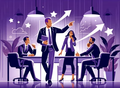 Creating a Positive Workplace Culture: Leadership's Role