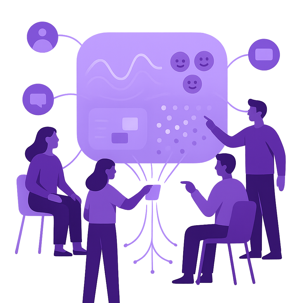 Always on feedback for your workplace culture